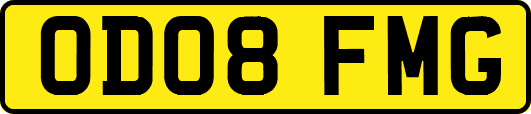 OD08FMG