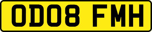 OD08FMH