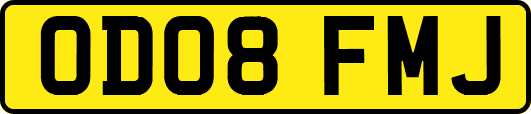 OD08FMJ
