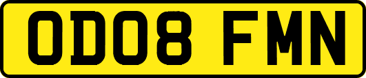 OD08FMN