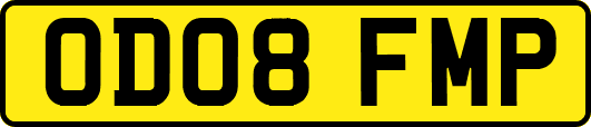 OD08FMP