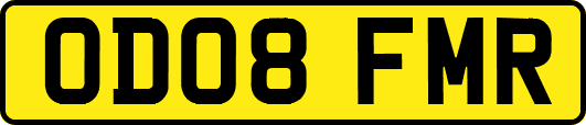 OD08FMR
