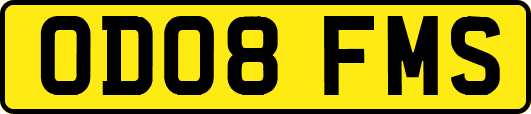 OD08FMS