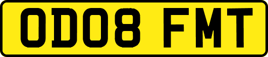 OD08FMT