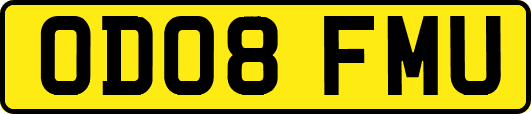 OD08FMU