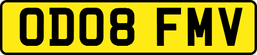 OD08FMV