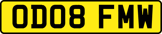 OD08FMW