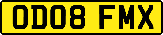 OD08FMX