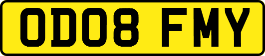 OD08FMY