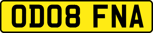OD08FNA
