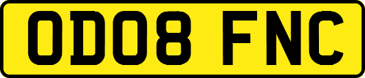 OD08FNC