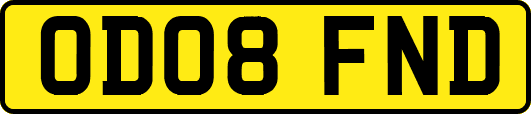 OD08FND