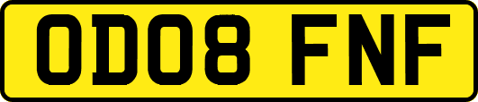 OD08FNF