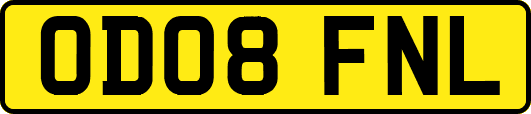 OD08FNL