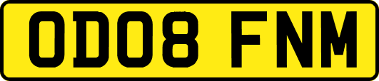 OD08FNM