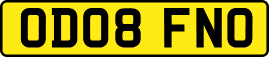 OD08FNO
