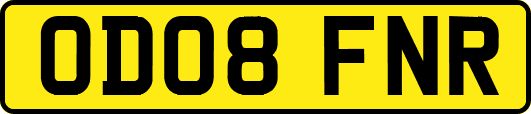 OD08FNR