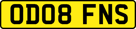 OD08FNS