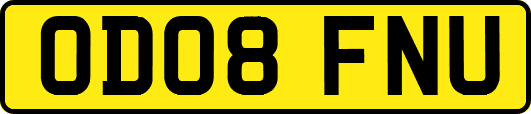 OD08FNU