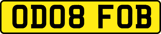 OD08FOB