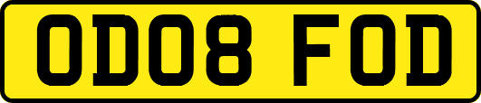 OD08FOD