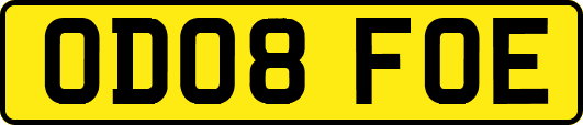 OD08FOE