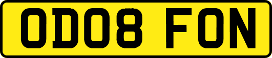 OD08FON