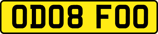 OD08FOO