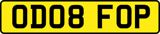 OD08FOP
