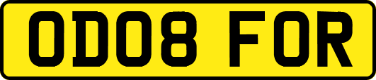 OD08FOR