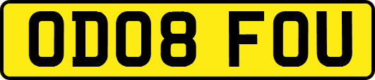 OD08FOU