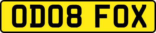 OD08FOX