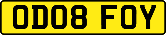 OD08FOY