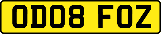 OD08FOZ