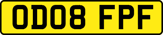 OD08FPF