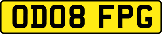 OD08FPG