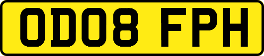 OD08FPH