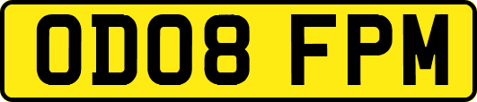 OD08FPM