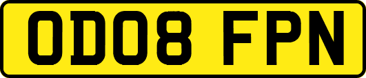OD08FPN