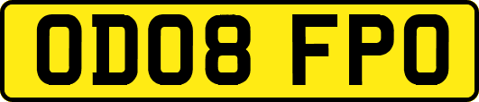 OD08FPO