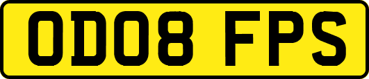OD08FPS