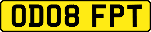 OD08FPT