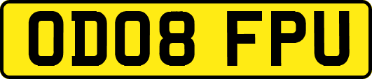 OD08FPU