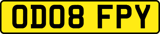 OD08FPY