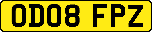 OD08FPZ