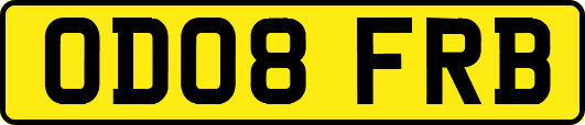 OD08FRB
