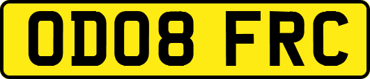 OD08FRC