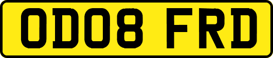 OD08FRD