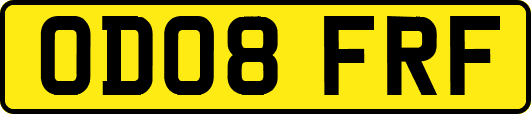 OD08FRF