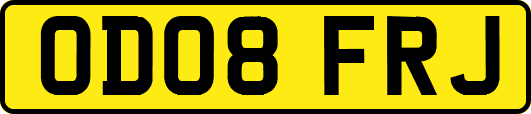 OD08FRJ